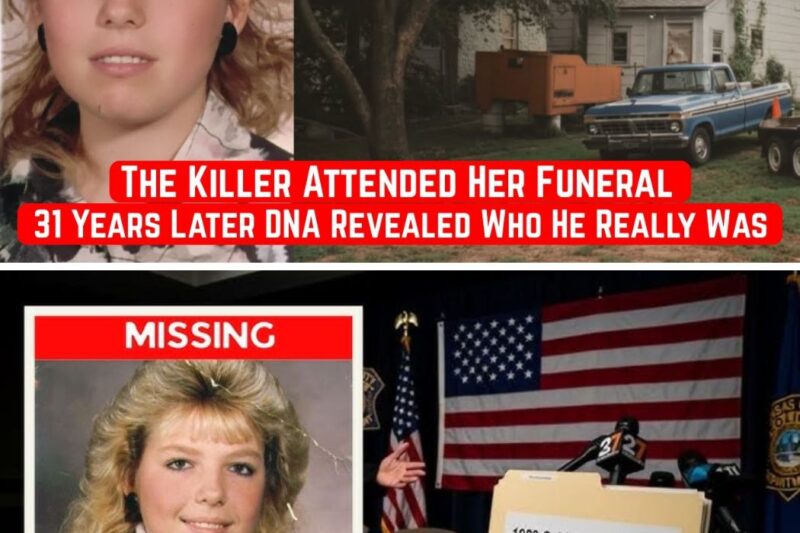 Missouri 1989 Cold Case Solved — arrest shocks community