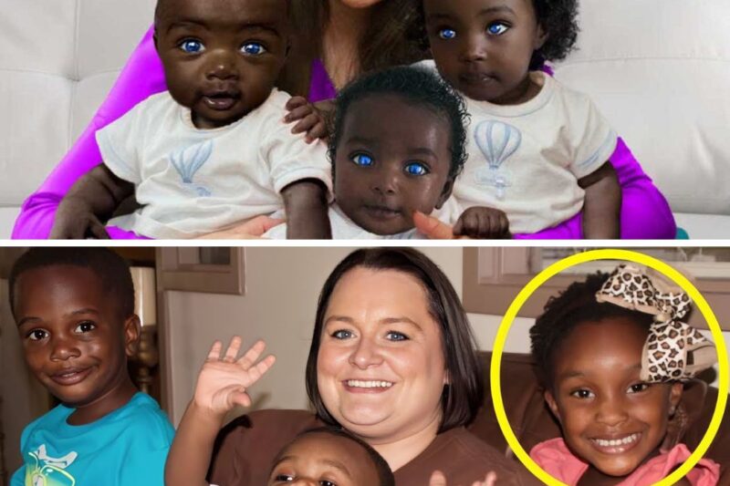 Woman Adopted 3 Black Kids 10 Years Ago You Won’t Believe How They Repaid Her