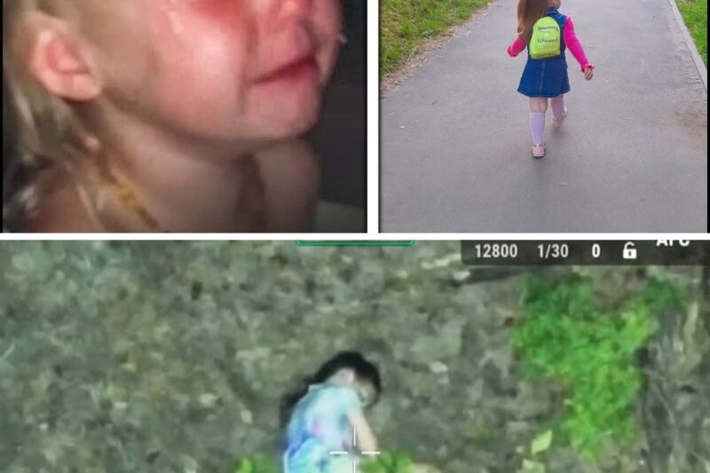 Dad Follows Girl to School With Drone. Discovers Alarming Situation.