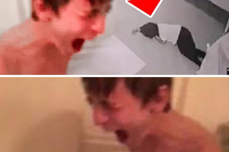 Mailman Hears Child Saying “Is My Mom D3AD” What He Discovers Next Is Heartbreaking