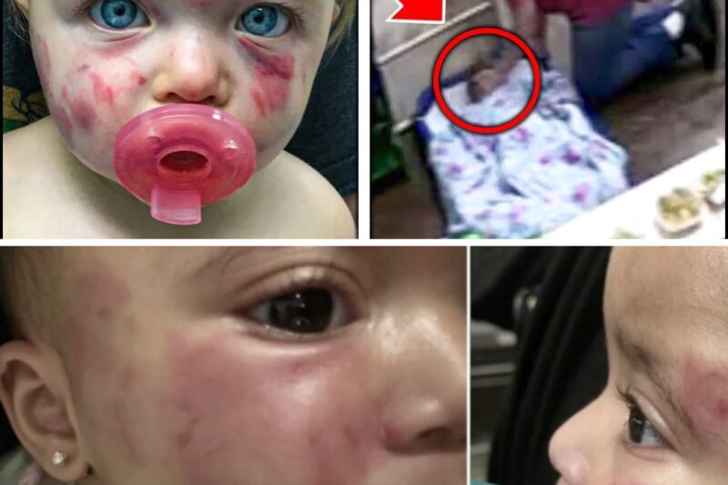 Mom Trusts Daycare with 6-Month-Old, Realizes She’s Made a Huge Mistake