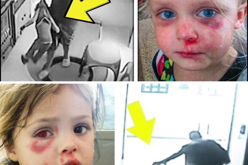 Girl Doesn’t Want Grandma to Babysit, Mom Installs Cameras