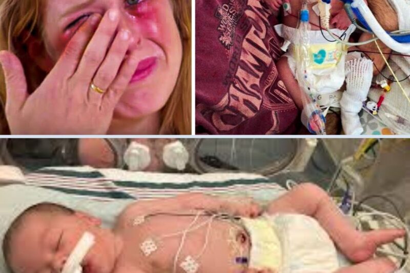 A couple’s newborn baby dies — 4 days later, a call from the hospital turns their world upside down.