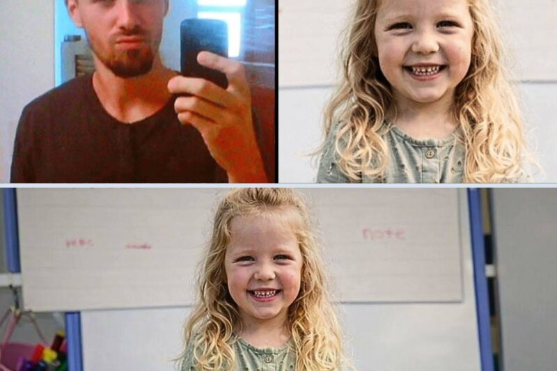 The beloved uncle turned out to be a beast. What he did to Sarah (5) is inhuman.