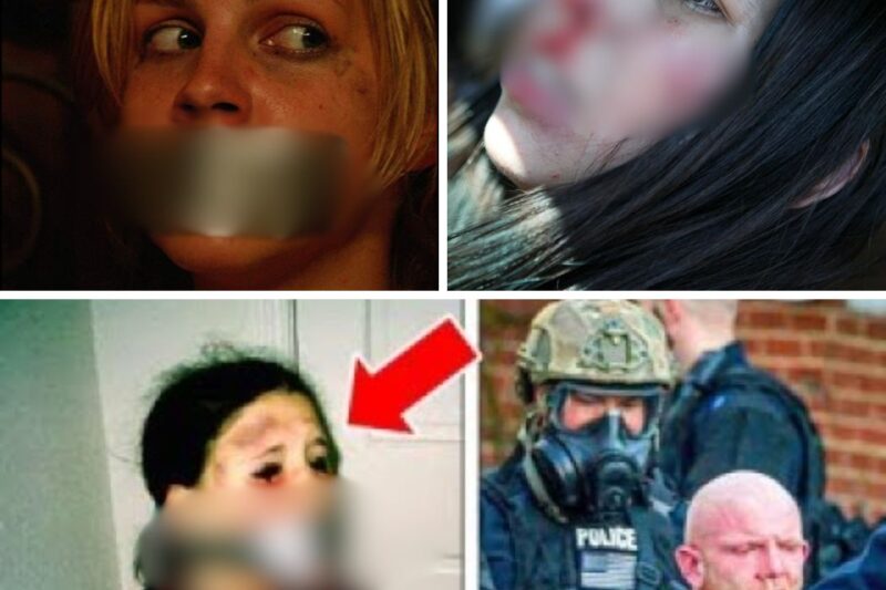 Wife Faked Her Own Kidnapping, Husband Learns She Went After This…