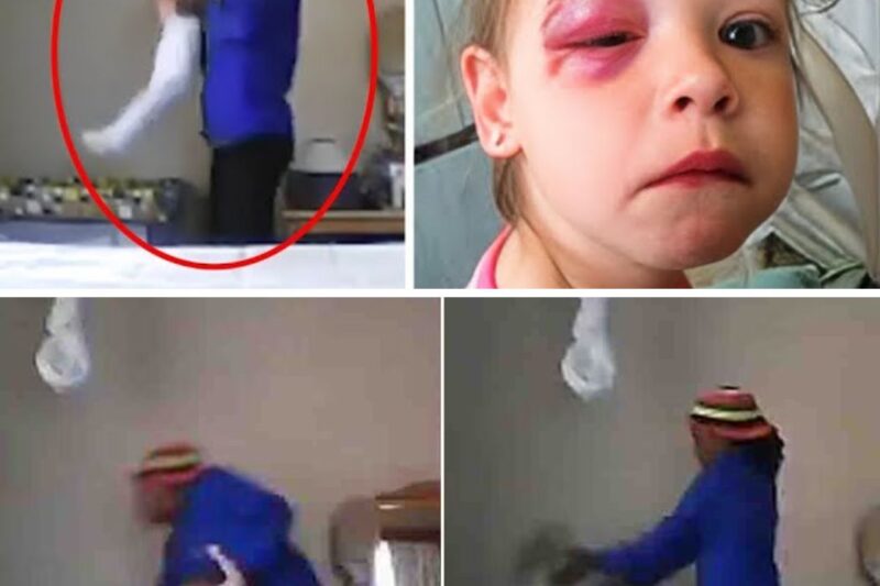 3-Year-Old Strangely PASSES While Being Babysat, Then Mom Has Figured It Out…