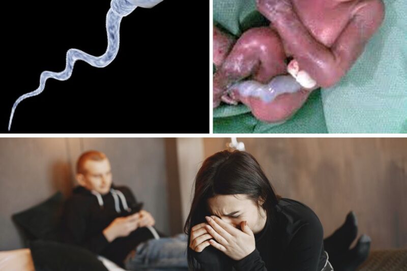 Husband Pretends To Be Infertile For 40 Years And You Won’t Believe Why