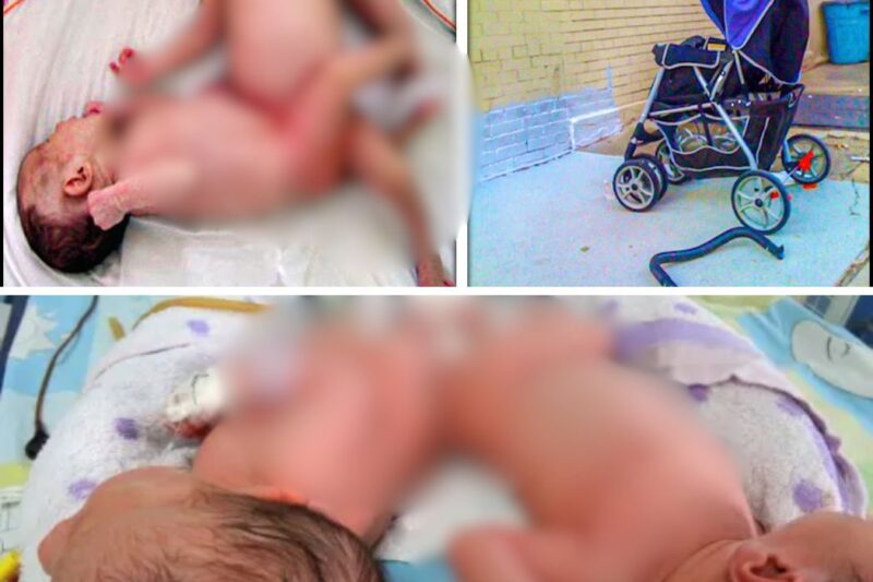 Woman Adopts Disabled Twins She Found on Street, 12 Years Later Something Shocking Happened
