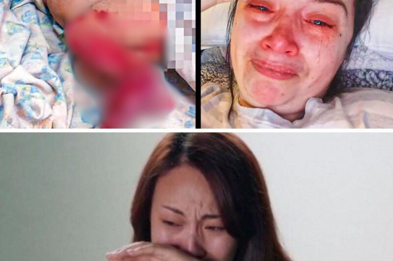 Husband Lies to Wife That Their Newborn Died, Son Approaches Her 44 Years Later