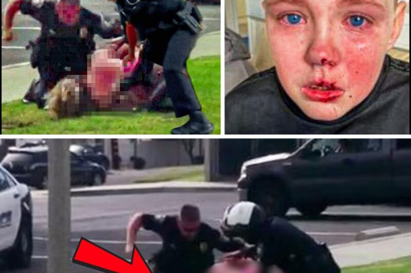 A teenager travels miles to return a lost wallet to its owner, watch what happened next.