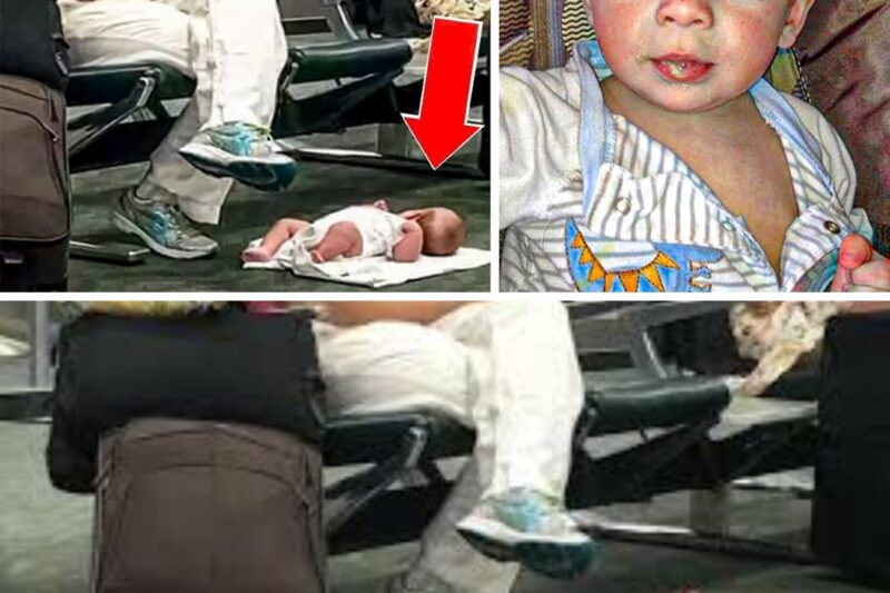 Man Discovers Mother-In-Law Has Been Secretly Breastfeeding His Baby