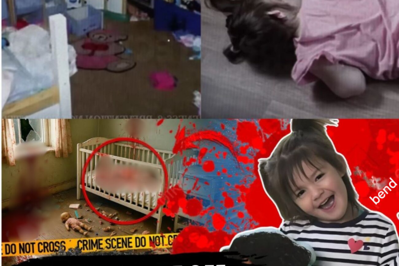 Behind the walls of horror: Why no one heard the cry for help