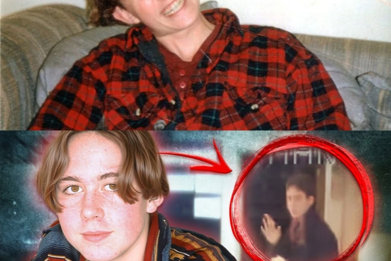 “Murd3red on a pub crawl? The dark secret surrounding Damien Nettles – 29 years without a trace”