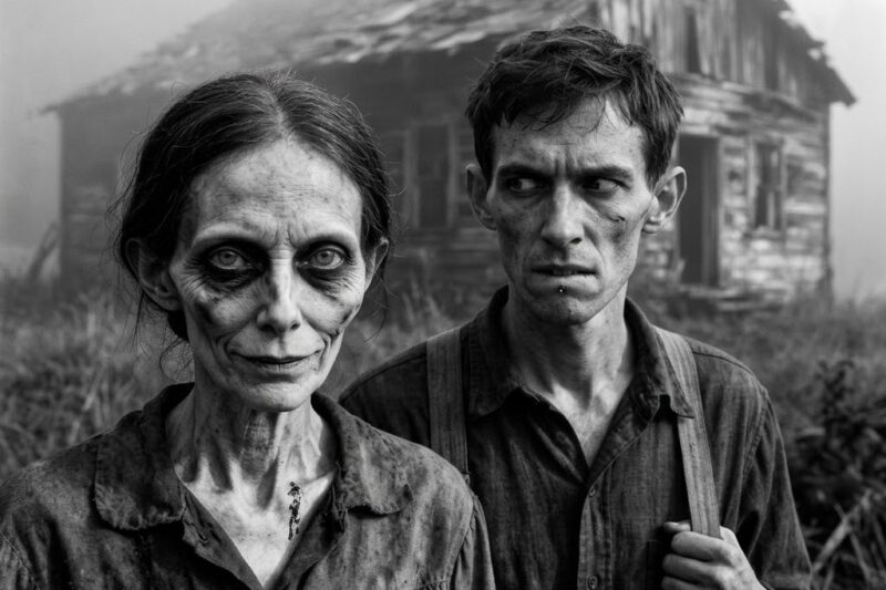 She Was Pregnant, But Her Husband Was Her Son — The Most Inbred Mother Ever Recorded