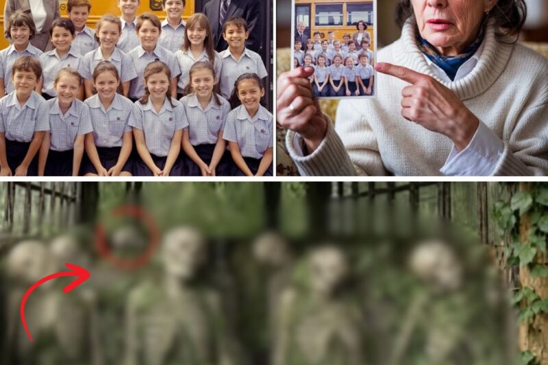27 Years Ago an Entire Class Vanished, Until a Desperate Mother Noticed a Crucial Detail…