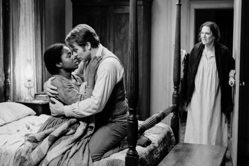 The master doesn’t want a servant, He wants a “second wife” — Then His Real Wife Walked Into the Room
