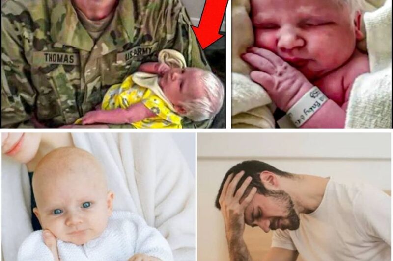 Dad Notices Daughter’s Skin Is Much Lighter than His, Secretly Takes Her for DNA Test