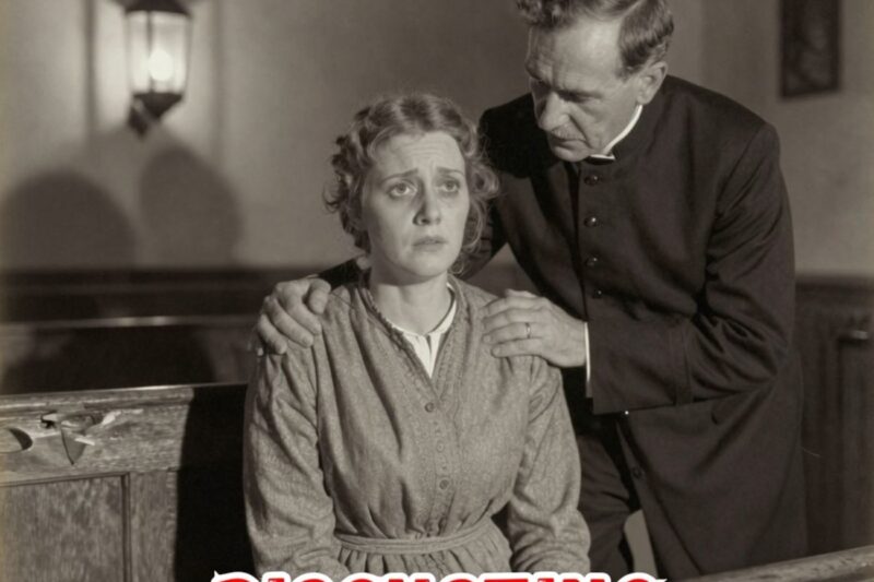Preacher Eli’s Disgusting Bedroom Practices – Shared Wife & Members With Parish’s Land Owner