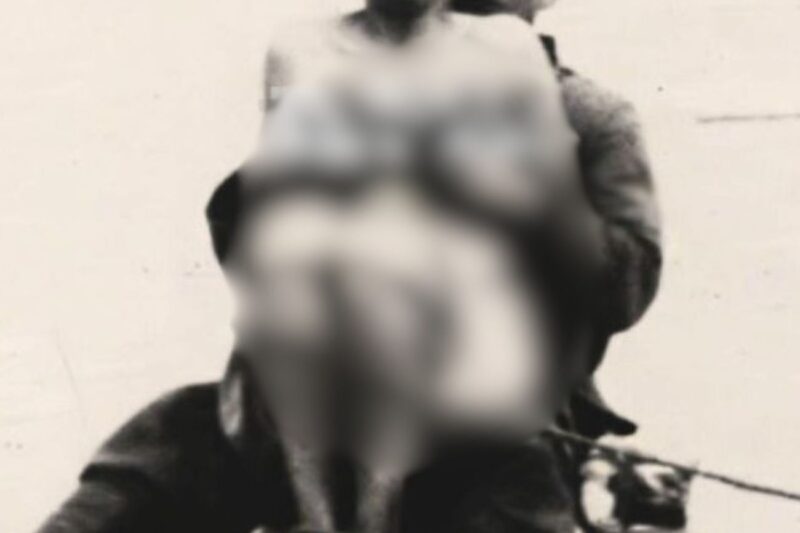A French prisoner begged a German soldier for help… but the unimaginable happened.