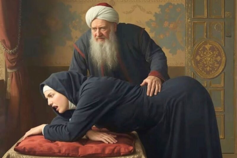 The 16 Nuns Who Sang on the Way to the Guillotine