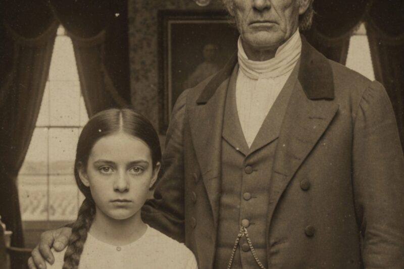 13-Year-Old Sold to 51-Year-Old Plantation Owner… 8 Years Later, She Was His Worst Nightmare