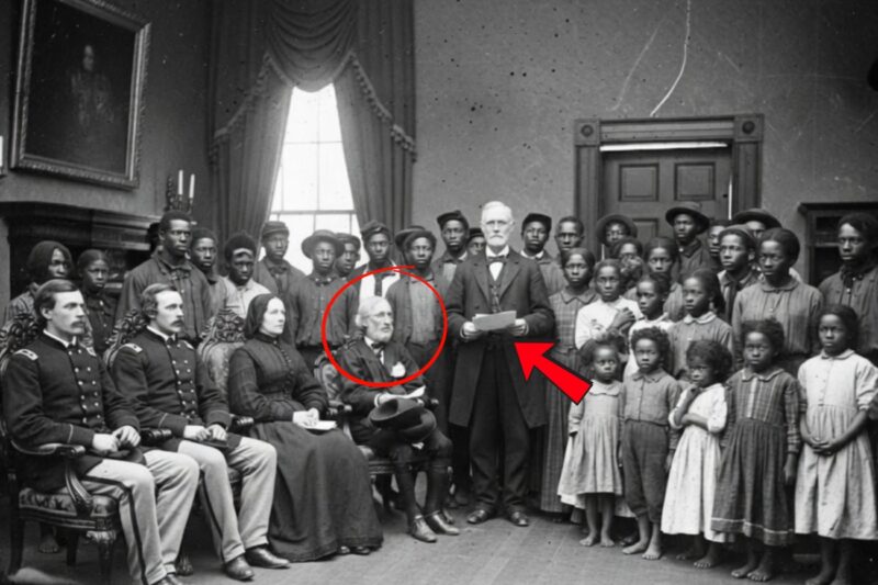 He Lived a Double Life for 30 Years—Until This Lawyer Opened a Sealed Envelope…
