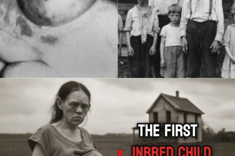 The Most Inbred Child Ever Born – A True Medical Horror Story
