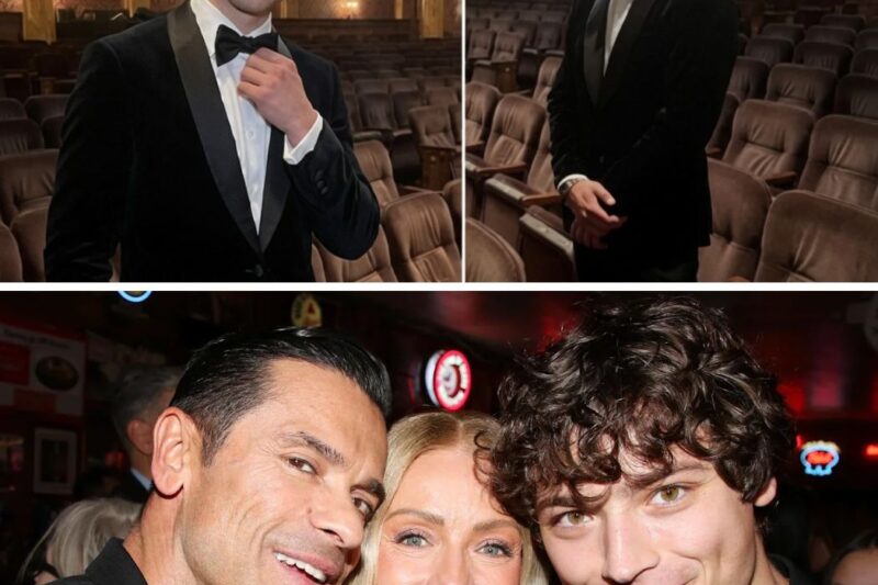 Joaquin Consuelos Just Made His Broadway Debut And The Internet Is Losing It – Here’s Why This 23-Year-Old Is Hollywood’s Next Big Obsession
