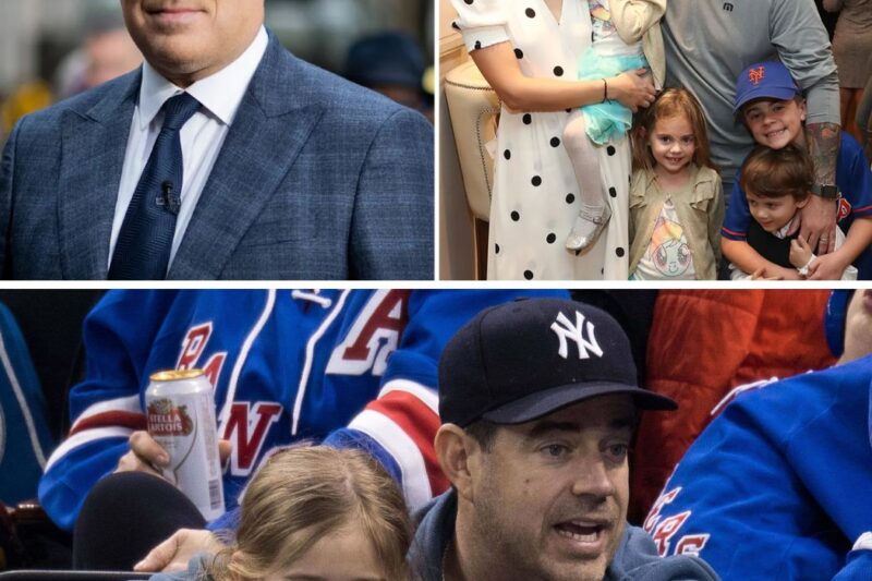Carson Daly Worries He’ll Get ‘Canceled’ After Hilarious Confession About His Kids’ Dating Rules