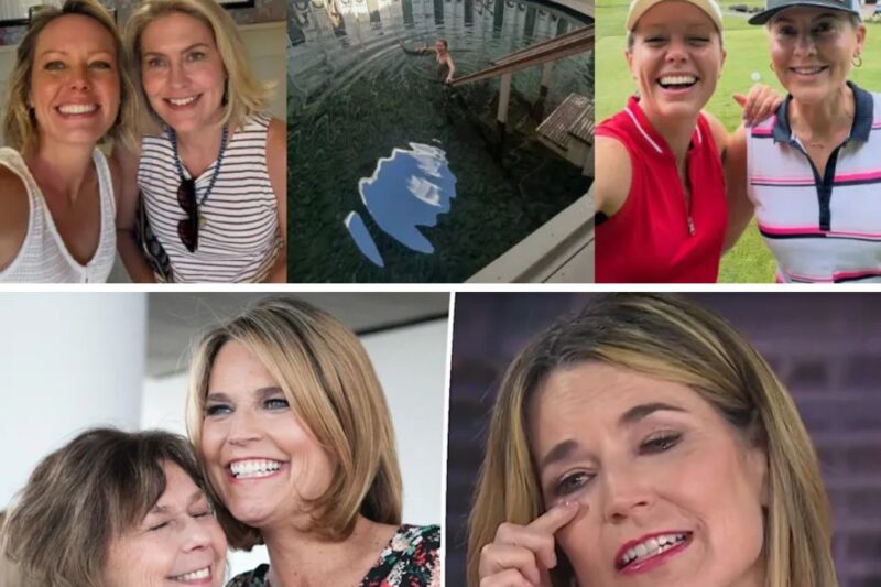 Dylan Dreyer Shares Sweet Reason for Recent ‘Today’ Absence — A Fun Getaway With Her Best Friend