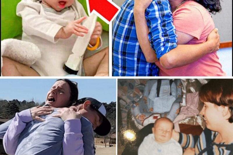 Woman Gives Son up for Adoption, Hears ‘Hey, Mom!’ from Stranger 18 Years Later