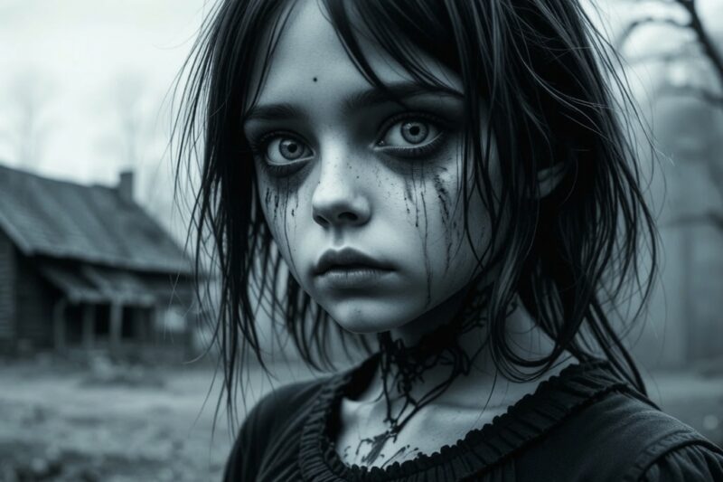 They All Shared Her — The Most Inbred Family Tragedy