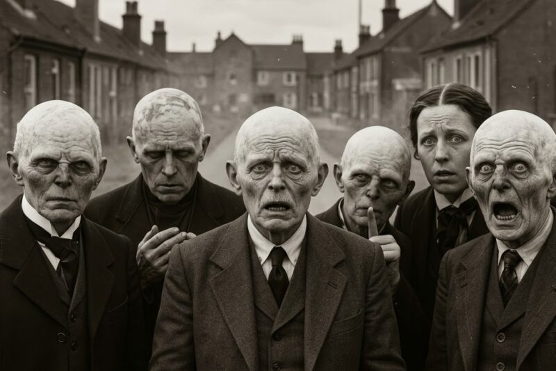 The Goler Clan — Canada’s Darkest Inbred Secret Finally Exposed