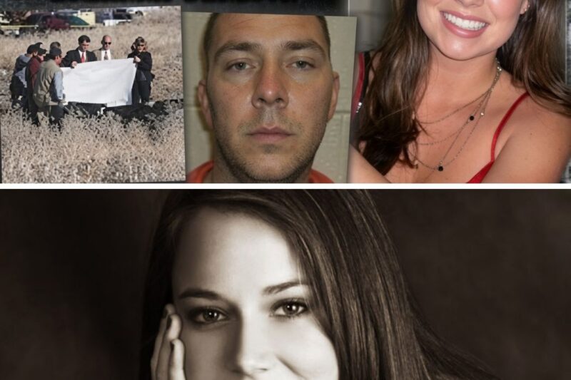 Nightmare In Nevada: The disappearance Of Brianna Denison