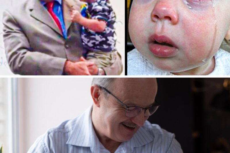 Single Teacher Adopts Newborn No One Wanted, 14 Years Later Takes DNA Test & Learns He’s His Son