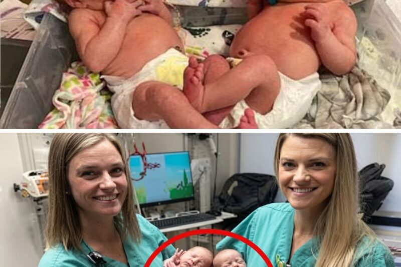 Two Mothers Took Home the Wrong Babies. What Happened Next Changed Everyone Forever.