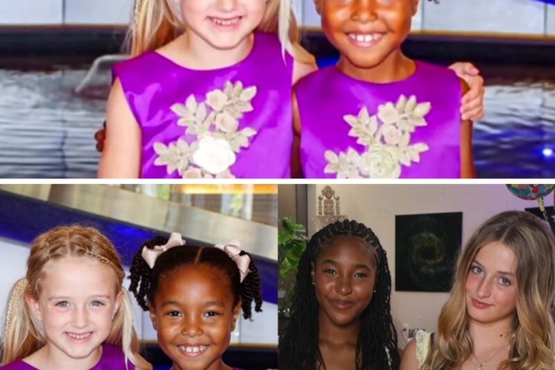 They Said They Were TWINS. Doctors Said IMPOSSIBLE