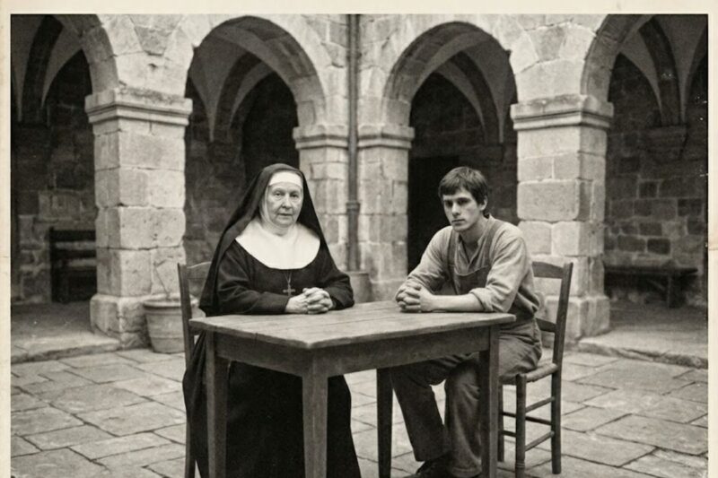 A Shocking Convent Scandal — The Secret That Was Hidden for Decades