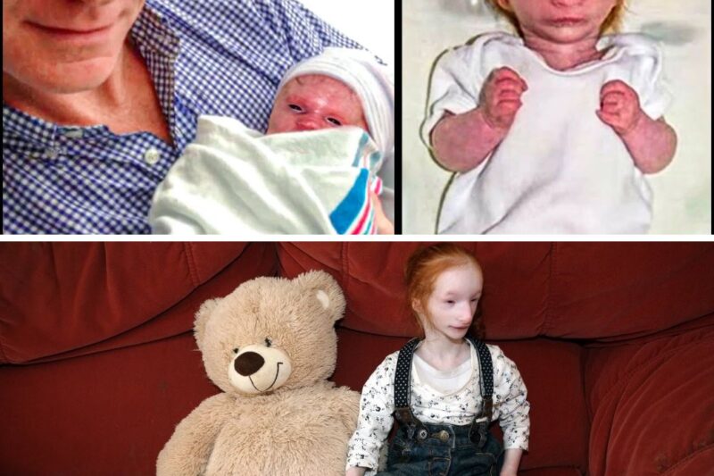 Girl Rejected by 15 Families Is Adopted by Single Dad, Years Later He Finds Out She’s a Millionaire