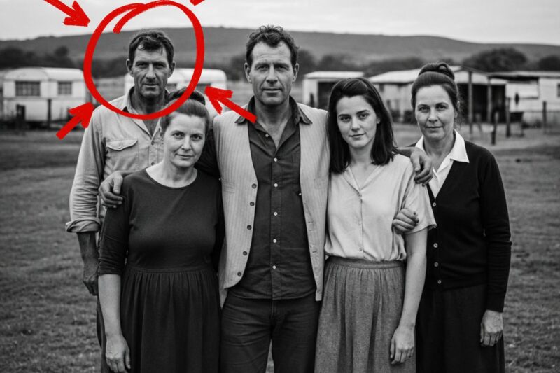 The Colt Clan — The Family Who Concealed Five Generations of Inbreeding for More Than a Century