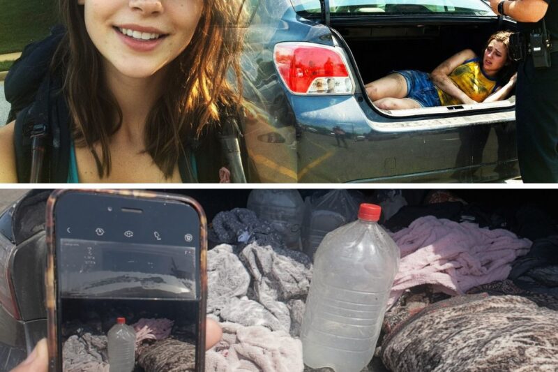 What Really Happened After She Disappeared On The Appalachian Trail