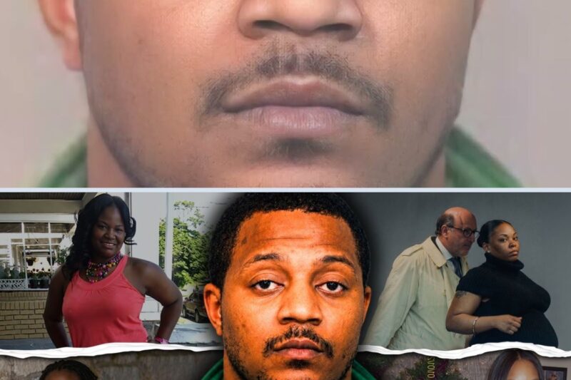 How One Inmate Got 4 Female Guards Pregnant From His Cell