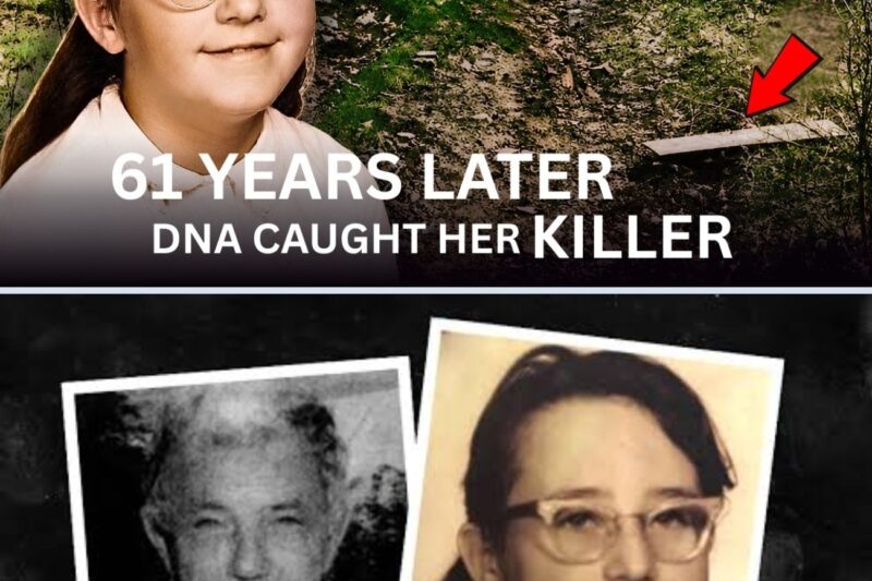 New York Oldest Cold Case Was Just SOLVED After 61 Years