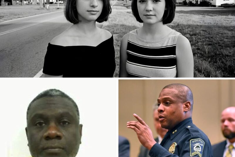 Alabama 1999 Cold Case Solved — Arrest Shocks Community