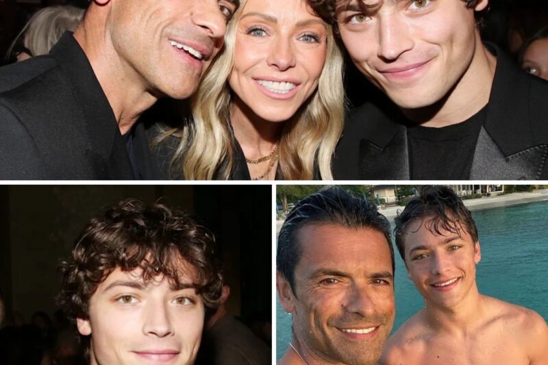 Joaquin Consuelos’ Jaw-Dropping Tony Awards Debut: The Untold Family Secrets, Red Carpet Drama, and Explosive Future That Has Hollywood Buzzing!