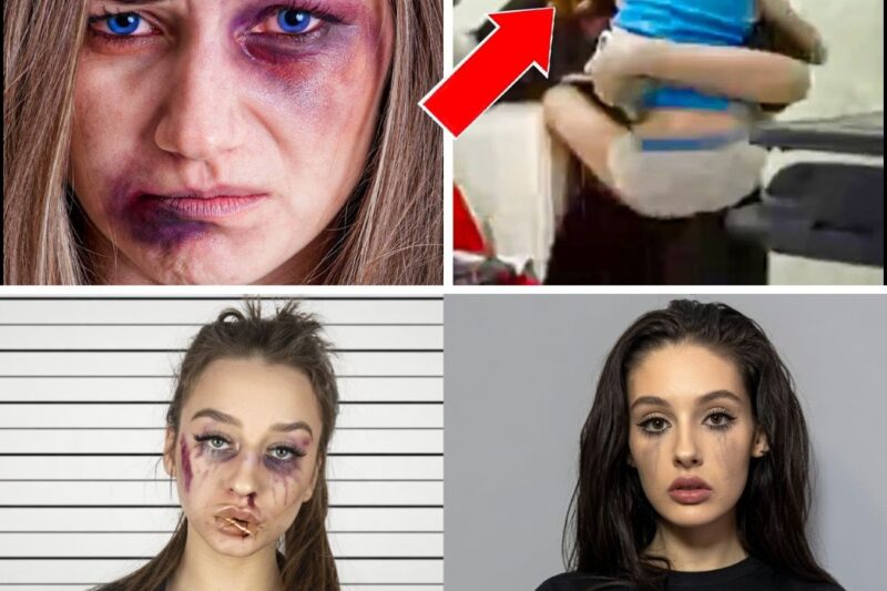 She fled with her children after suffering years of abuse, what she did next will amaze you