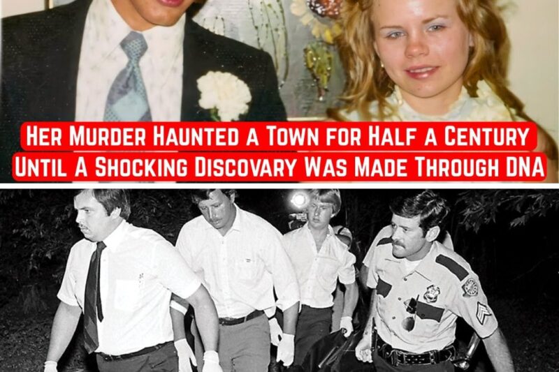 Texas 1974 Cold Case Finally Solved — arrest shocks community | True Crime Documentary