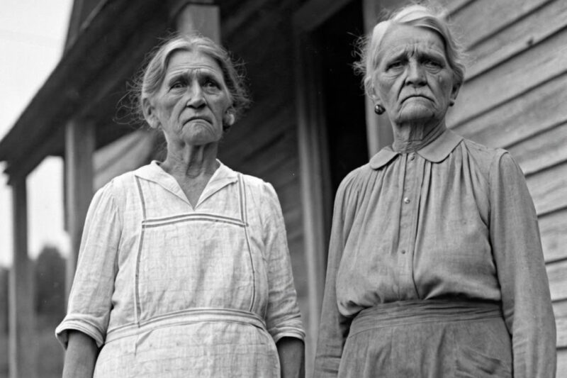 The Hazelridge Sisters Were Found in 1981 — What They Said Was Too Disturbing to Release