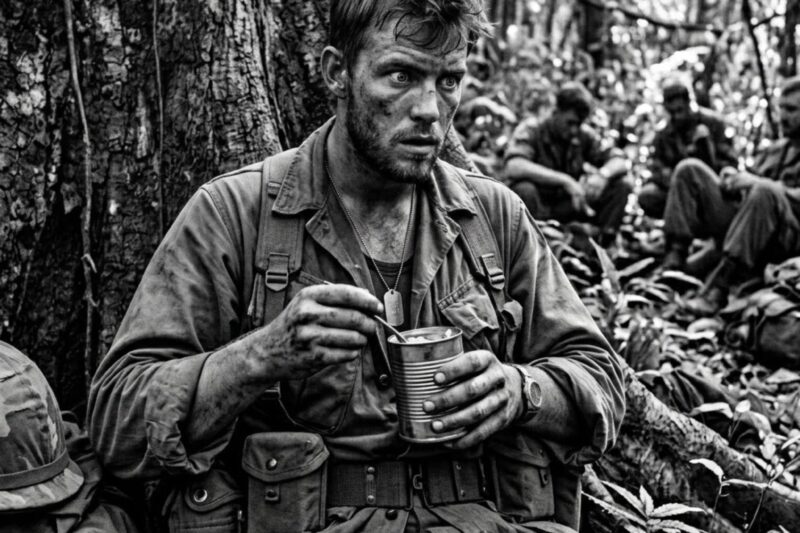 The Vietnam Veteran Who Came Home in 1969 — and Lived in the Woods of Oregon for Eleven Years