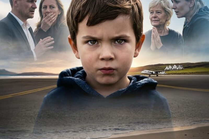 The Cameron Macaulay Case — 6-Year-Old Boy Remembers Past Life in Another World